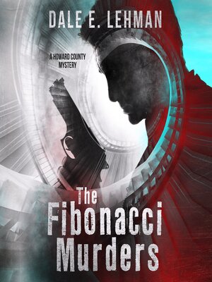 cover image of The Fibonacci Murders